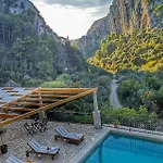 Holiday home Fulmin