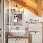 Holiday home Fulmin