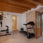 Holiday home Fulmin