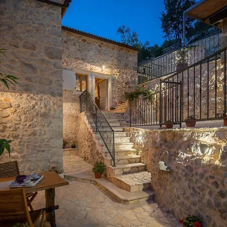 Fulmin Holiday home Hvar Town