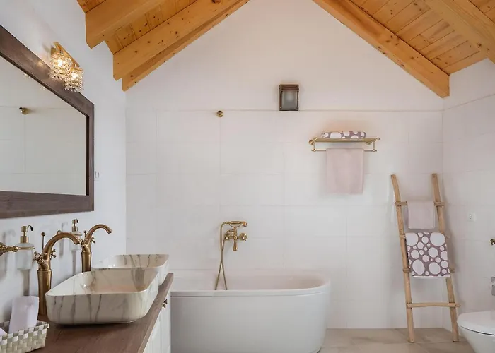 Fulmin Holiday home Hvar Town