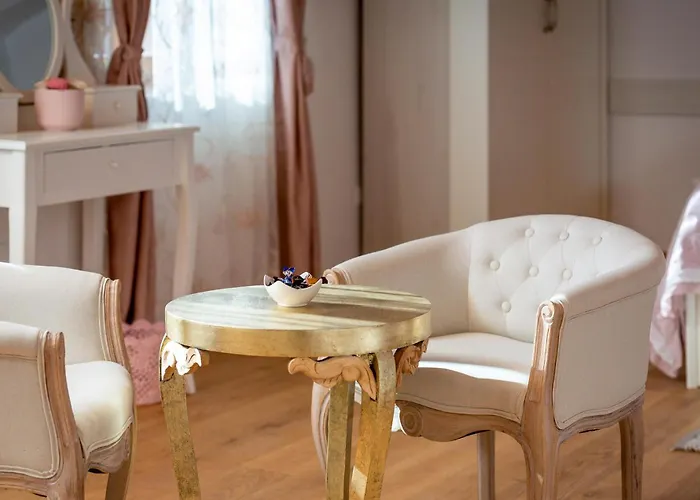 Дом отдыха Fulmin *