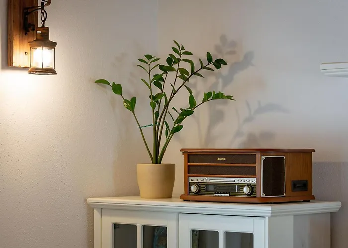 Fulmin Holiday home Hvar Town