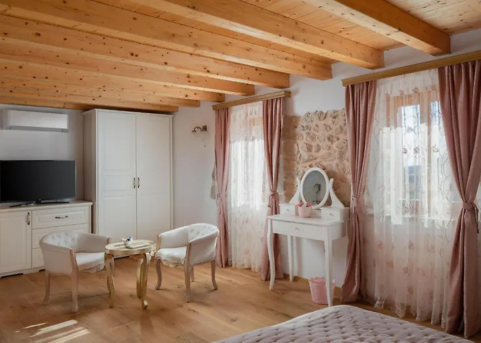 Fulmin Holiday home Hvar Town