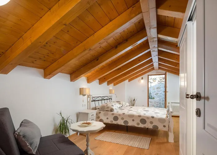 Fulmin Holiday home *