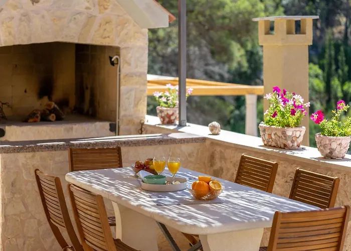 Fulmin Holiday home Hvar Town