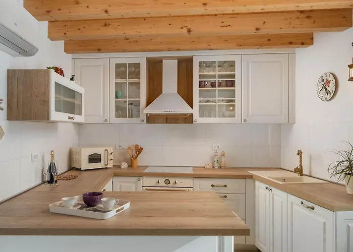 Fulmin Holiday home *