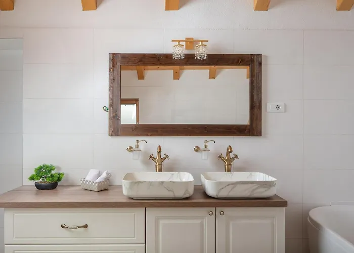 Дом отдыха Fulmin