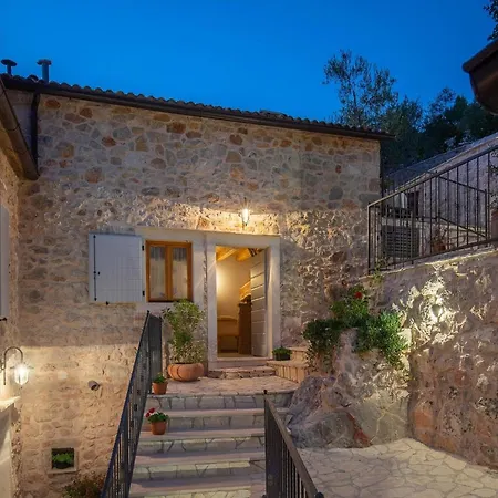 Fulmin Casa vacanze Hvar Town