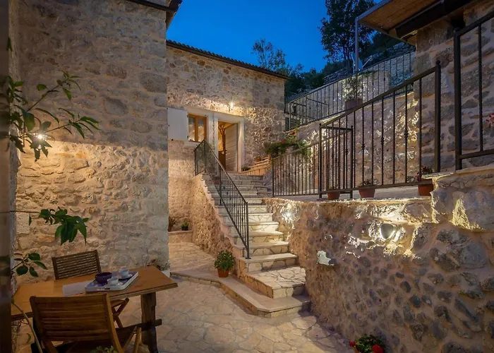 Fulmin Casa vacanze Hvar Town