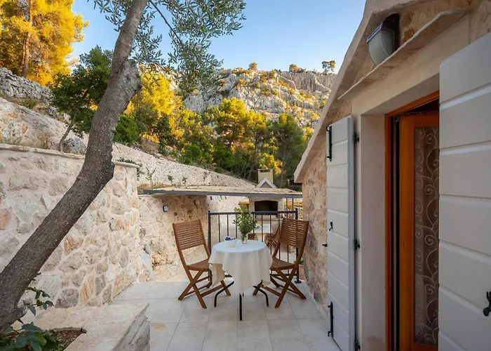 Fulmin Casa vacanze *