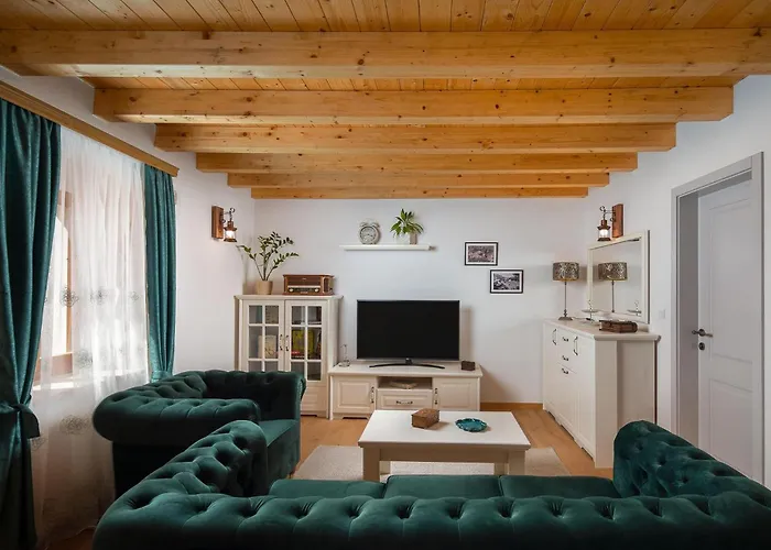 Casa vacanze Fulmin *