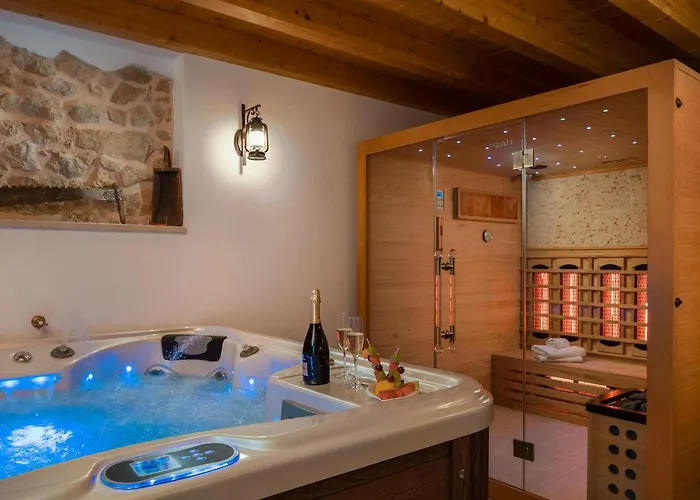 Casa vacanze Fulmin *