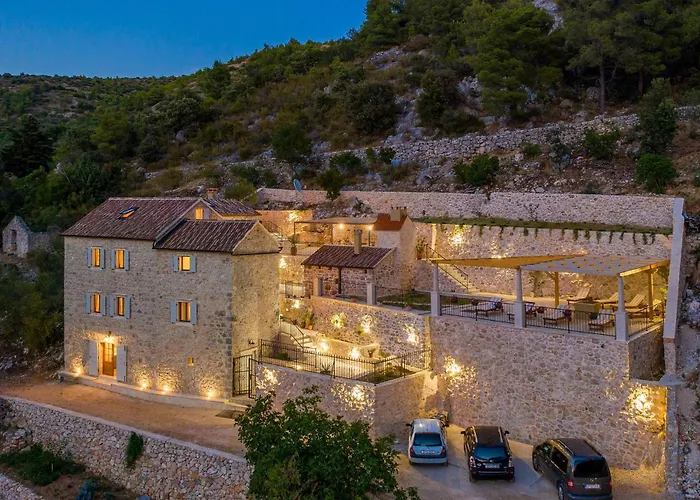 Fulmin Casa vacanze *