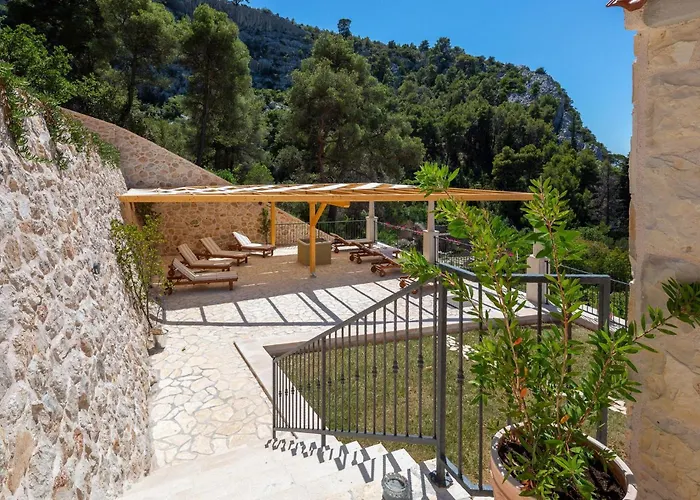 Casa vacanze Fulmin *