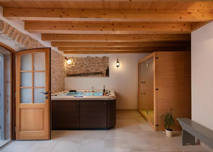 Casa vacanze Fulmin *